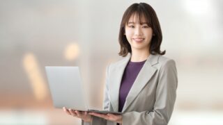 PC・女性