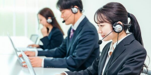 コールセンター