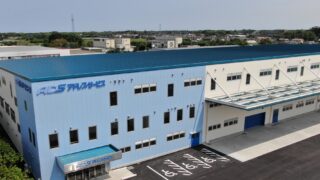 アドレス・サービス株式会社