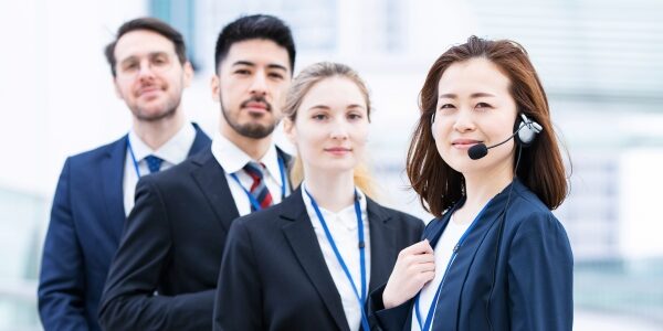 コールセンター