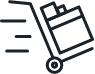 入荷処理・開梱