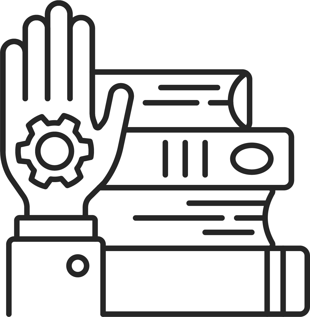 全体設計へのマージ