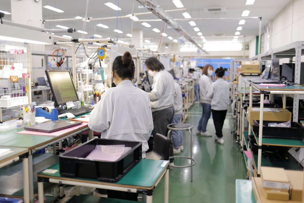 緊急対応サービス
