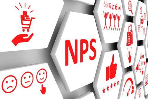 NPS(Net Promoter Score)
