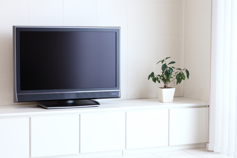 テレビ・レコーダー