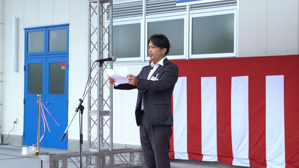 アドレス・サービス株式会社『東金サービスセンター』