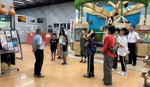 子どもデジタル教室
