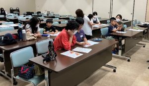 子どもデジタル教室