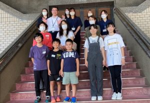 子どもデジタル教室