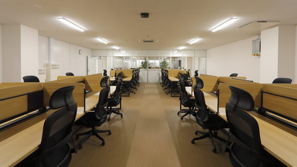 東金SCコールセンター