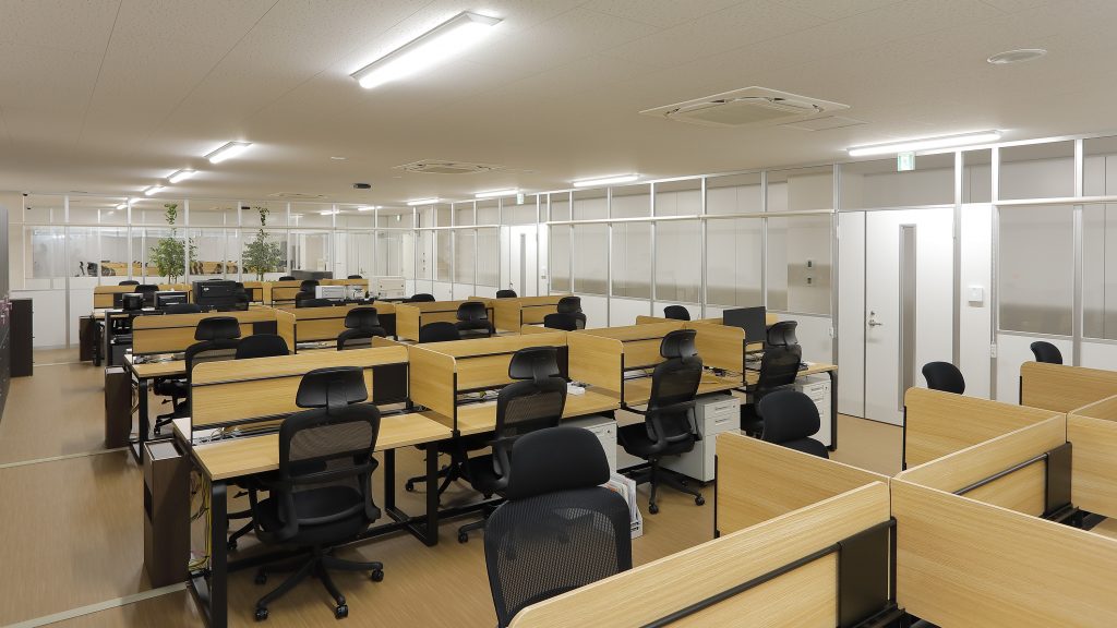 東金SCコールセンター