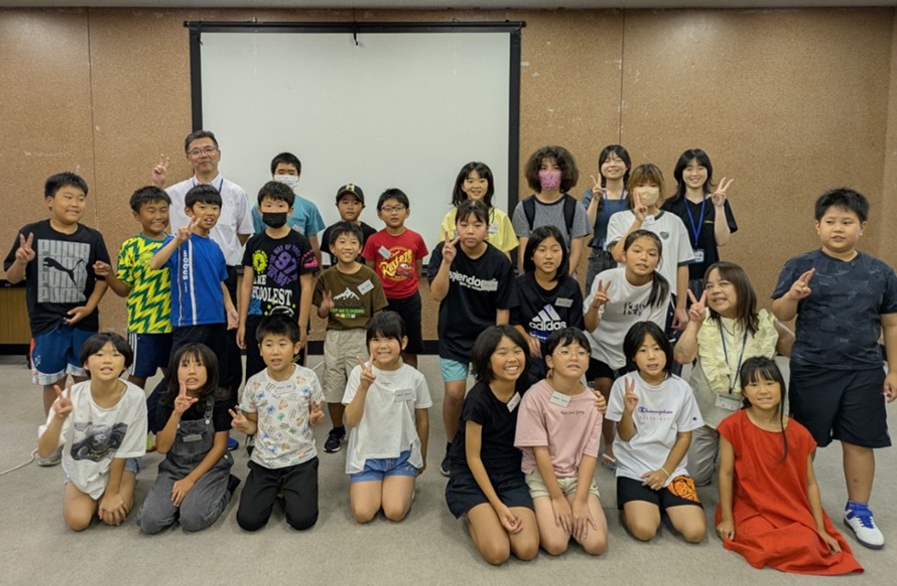 子供デジタル教室