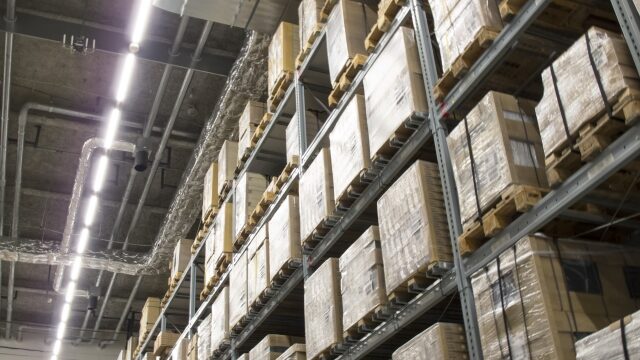 ロジスティクス