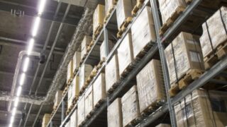 ロジスティクス