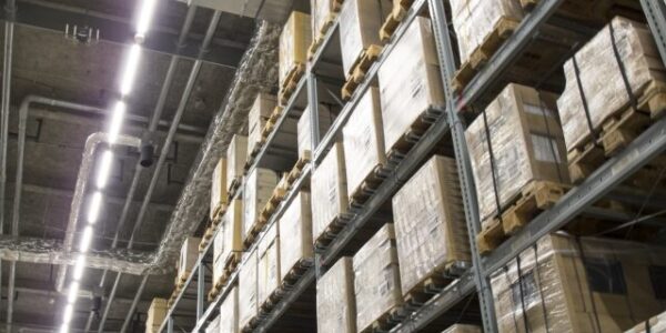 ロジスティクス