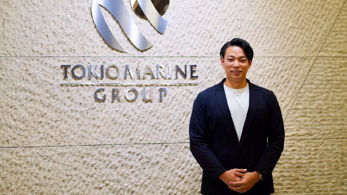 東京海上日動火災保険株式会社 様導入事例