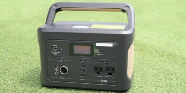 ポータブル電源（イメージ）